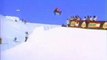 Snowboarding - Burton Snowboards Video