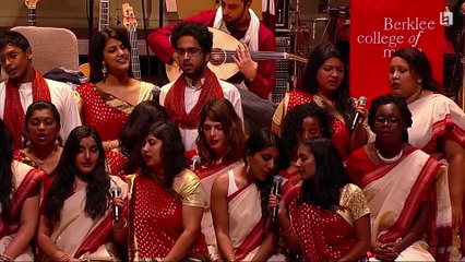 A.R. Rahman - Kun Faya Kun (14 of 16)