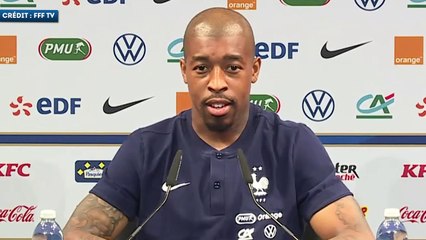 Presnel Kimpembe se prononce sur l'avenir de Kylian Mbappé