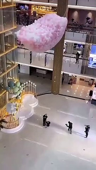 Wow balloons