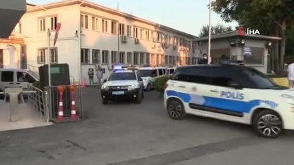 Saklandığı çuvalların altında böyle yakalandı