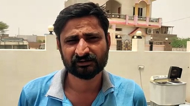 भीषण गर्मी में गांवों में गहराया पेयजल संकट