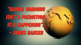 Global Warming Quotes – Global Warming Quotations by personalities