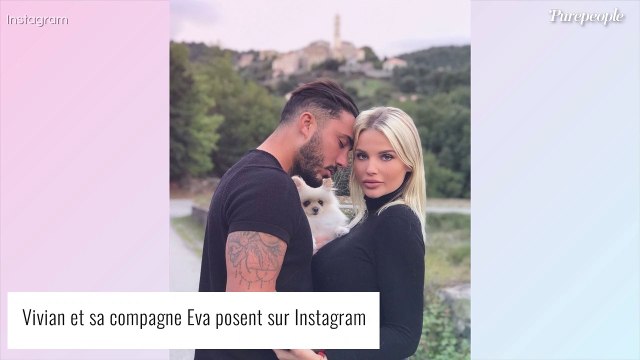 Eva Ducci (La Villa 6) opérée des fesses : 4 litres de graisse en moins, Vivian dévoile le résultat