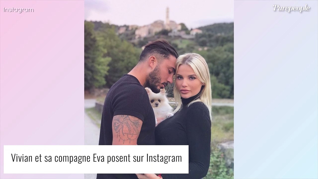 Eva Ducci (La Villa 6) opérée des fesses : "4 litres de graisse" en moins, Vivian dévoile le résultat