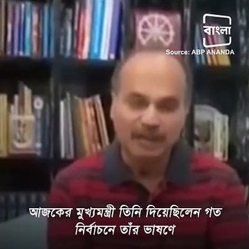 Political Leaders Of Bengal Attack Mukul Roy As He Has Returned To TMC