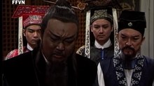 Bao Thanh Thiên 1993 - Tập 32 - Phim Đài Loan Hay