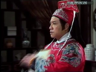 Bao Thanh Thiên 1993 - Tập 33 - Phim Đài Loan Hay
