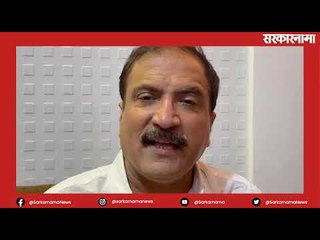 नवाब मलिकांचा आरोप म्हणजे बेशरमपणाचा कळस  : अतुल भातखळकर Politics | Maharashtra | Sarakarnama