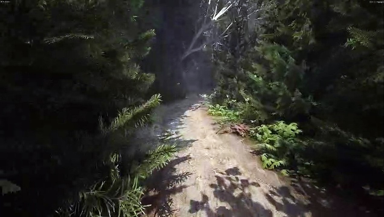 Kingdom Come Deliverance BETA with RTX 3090 RAYTRACING in 2021 - still most realistic graphic today?