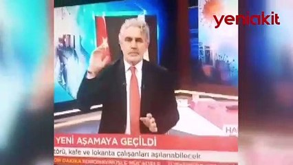 Faruk Aksoy'dan 'koronavirüs aşısı' çağrısı!