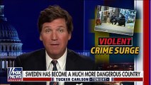 Sweden's violent crime surge could be linked to 'extreme' immigration policies