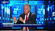 Prismic: le spécialiste de la performance média Prismic lève 16 millions d'euros - 12/06