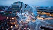INTRO | Nyhederne | Forår | 2017 | TV2 ØSTJYLLAND - TV2 Danmark