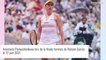 Roland-Garros : Amel Bent et Vitaa hilares, Elodie Gossuin tendre avec son mari pour la finale dames