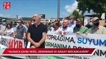 120 meslek örgütü ve STK, İşkencedere için bir araya geldi: Karadeniz halkı yenilmez