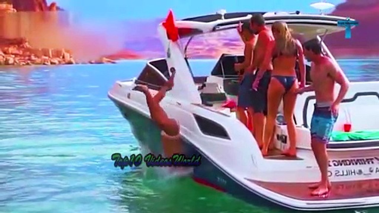 TOP 25 LIFE'S UNEXPECTED MOMENTS - WHAT COULD GO WRONG