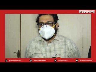 आमदाराला हनीट्रॅपमध्ये अडकवणाऱ्या शैलेश मोहितेची गच्छंती अटळ;  खासदार डॉ. अमोल कोल्हे   Sarakarnama