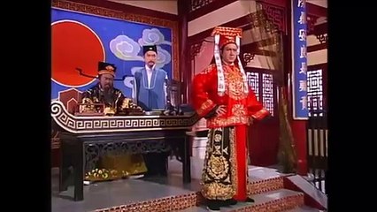 Tân Bao Thanh Thiên 1995 ATV - Tập 32 (Lồng Tiếng) Lữ Lương Vỹ