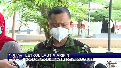 Pulau Jawa Catat Kenaikan Kasus Covid-19 yang Signifikan dari 1-10 Juni