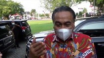 Dampingi Puan Kunker, Bambang Pacul Singgung Soal Etika, Sindir Ganjar?