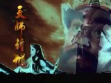 Thiên Sứ Chung Quỳ 1994 - Tập 25 (Lồng Tiếng) - Phim Kiếm Hiệp TVB