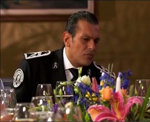 Camaleões Capítulo 04 Dublado