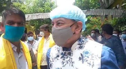 মুকুলের ঘরে ফেরা নিয়ে কী বলছেন প্রসূন | Oneindia Bengali