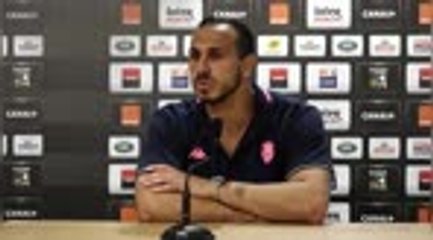 Barrages - Hamdaoui : "Notre entame a été cauchemardesque, mais pas notre saison"