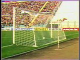 FK Partizani Tirana 0-4 Fenerbahçe 22.08.1995 - 1995-1996 UEFA Cup 1st Qualifying Round 2nd Leg