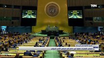للمرة الأولى في تاريخها.. انتخاب الإمارات عضو غير دائم في مجلس الأمن الدولي