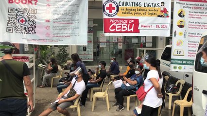 변이 덮친 필리핀...무증상 감염에 뚫린 방역망 / YTN