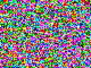 Générique de la série " Les 4400"