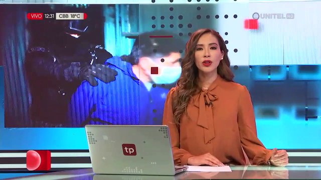 La Paz: 27 arrestados tras operativos en un lenocinio clandestino