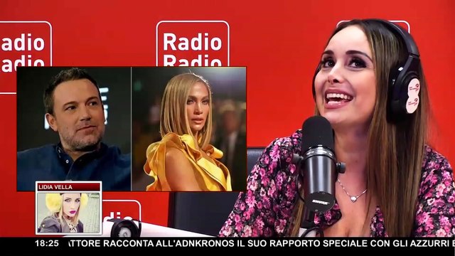 Non Succederà più - 12 Giugno 2021 - Rubrica Amore Air Line di Lidia Vella (GF14)