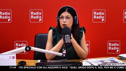 ilario parla di michetti e della sua candidatura