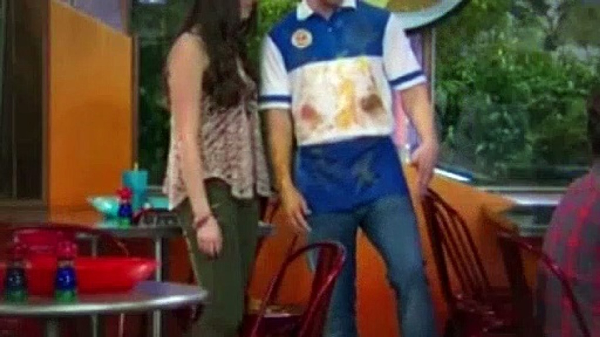 Dança Country - The Thundermans - video Dailymotion