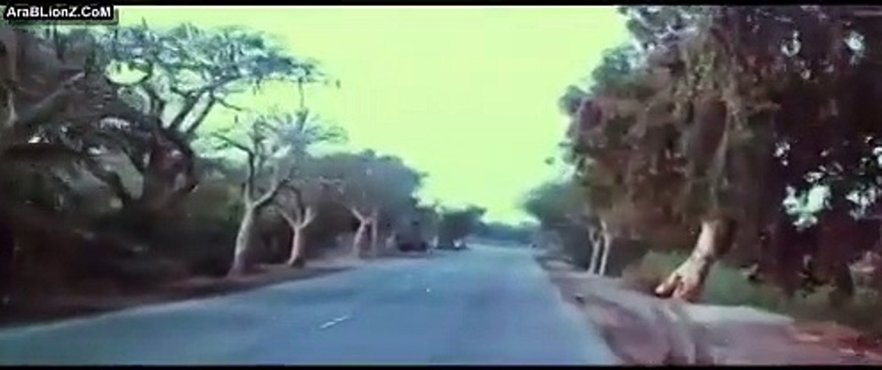 مسلسل بدون ذكر اسماء الحلقه 5 الخامسه كامله اون...
