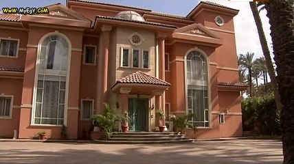 مسلسل الف سلامه الحلقه 29 - AFLAMK.ORG