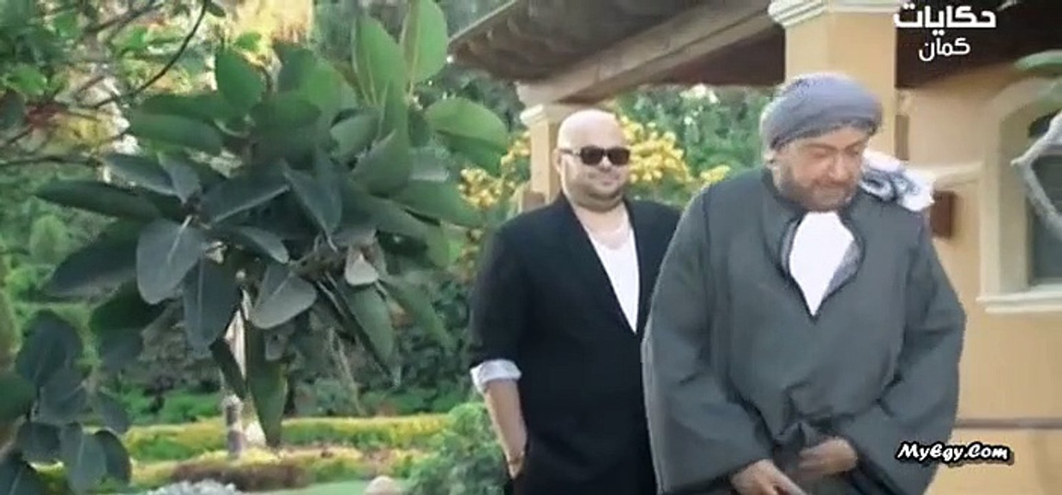 مسلسل خلف الله الحلقه 23 كامله اون لاين - AFLAMK.ORG