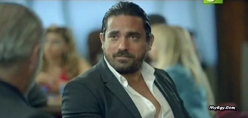 مسلسل تحت الارض الحلقه 26 - AFLAMK.ORG