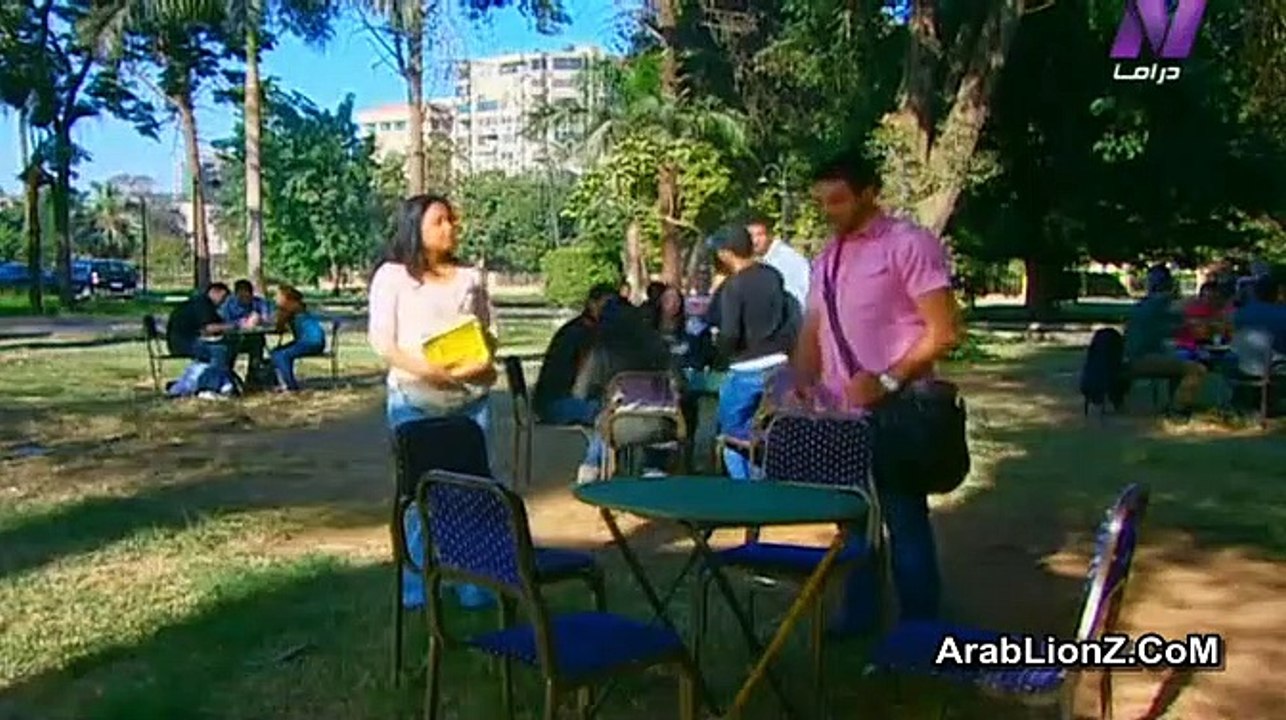 مسلسل ربيع الغضب الحلقه 8 الثامنه كامله اون لاي...