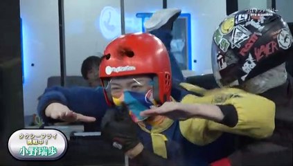 Tsubaki Factory DVD Magazine Vol.9 (2019.09.29) Part 2