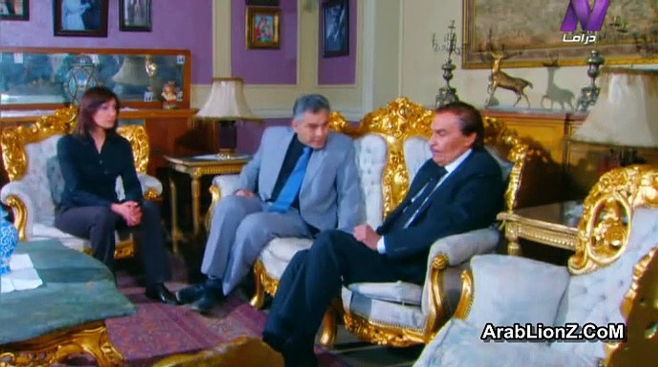 مسلسل ربيع الغضب الحلقه 21 - AFLAMK.ORG