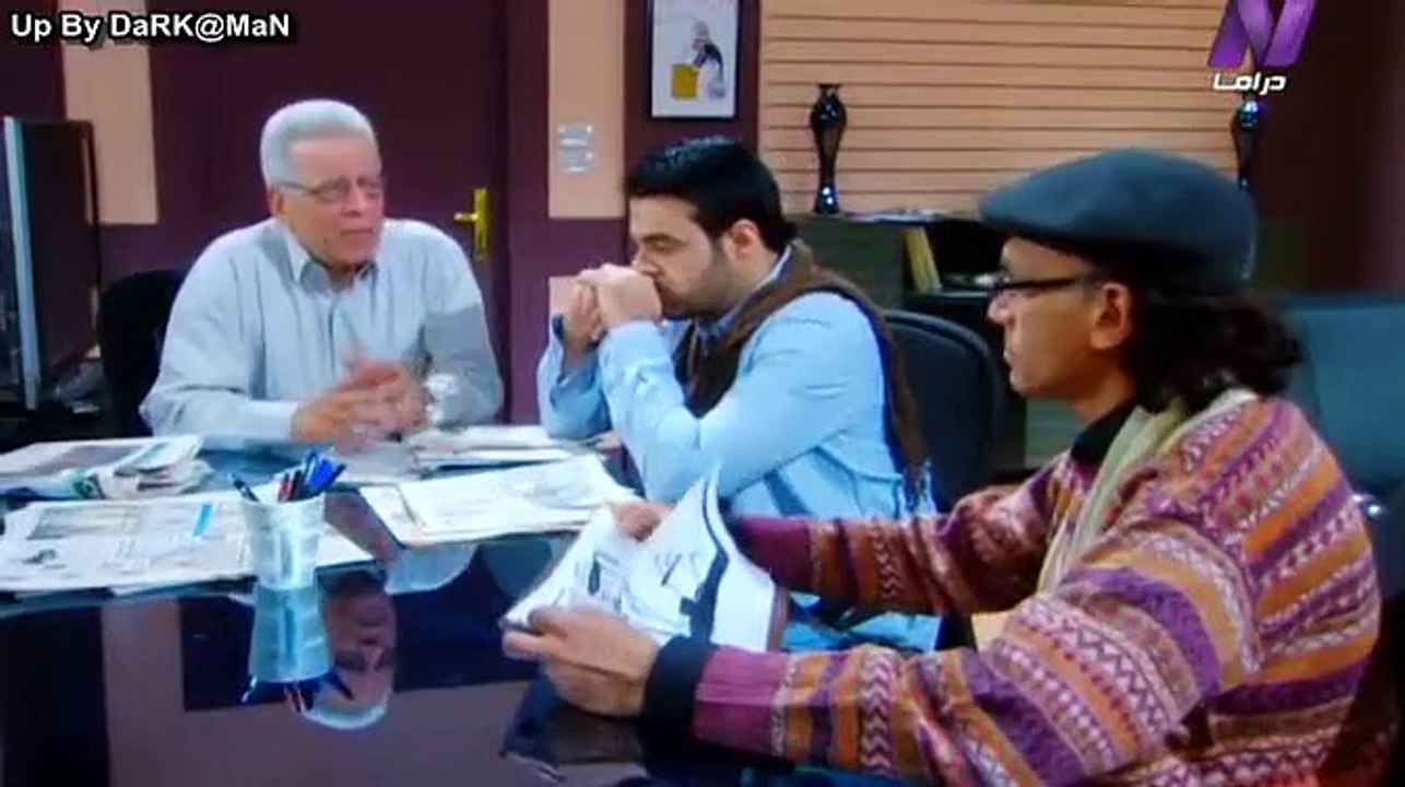 مسلسل ربيع الغضب الحلقه 23 - AFLAMK.ORG