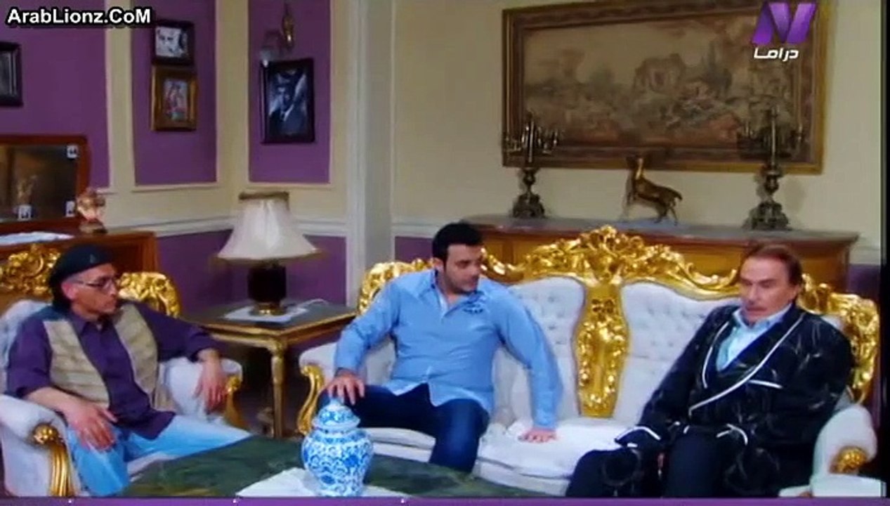مسلسل ربيع الغضب الحلقه 25 - AFLAMK.ORG