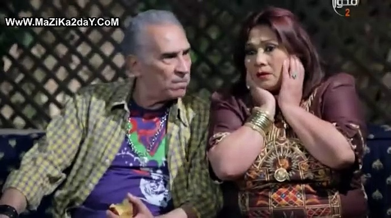 مسلسل فض اشتباك الحلقه 8 الثامنه كامله اون لاين - aflamk.org