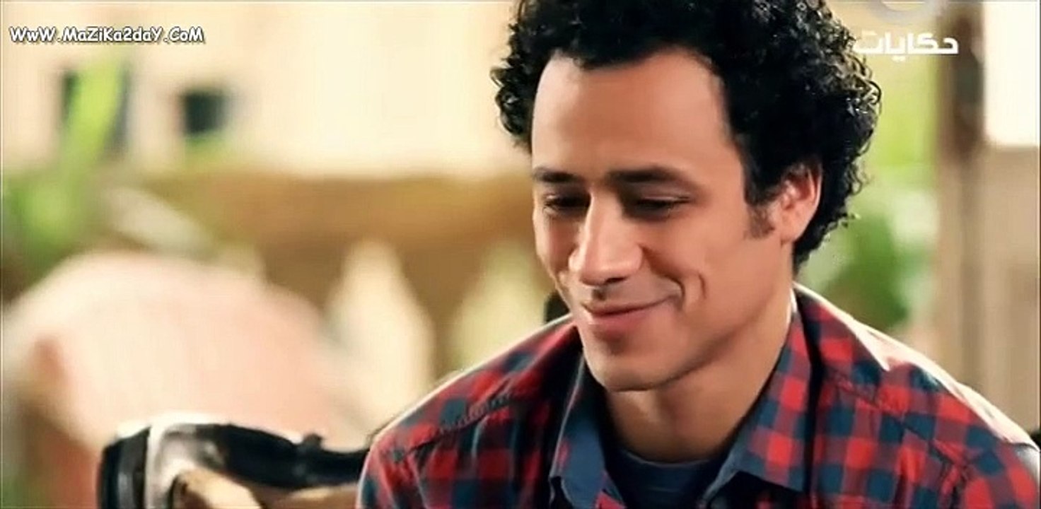 مسلسل نكدب لو قولنا مابنحبش الحلقه 23 كامله اون لاين - AFLAMK.ORG