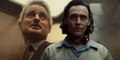 Tom Hiddleston Owen Wilson “Loki”   Episode 1 Review Spoiler Discussion