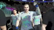 Israeal Adesanya vs Marvin Vettori 2 (Full Fight)